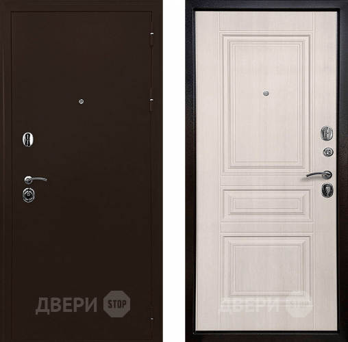 Дверь Ратибор Рим 3К Лиственница беж