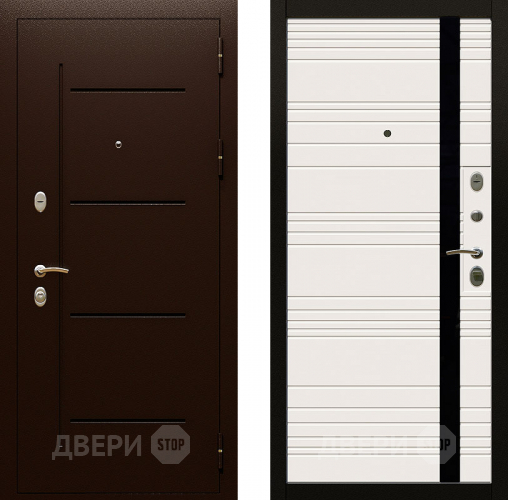 Входная металлическая Дверь Райтвер Цезарь