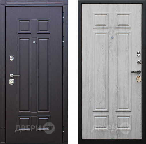 Дверь АСД Виват