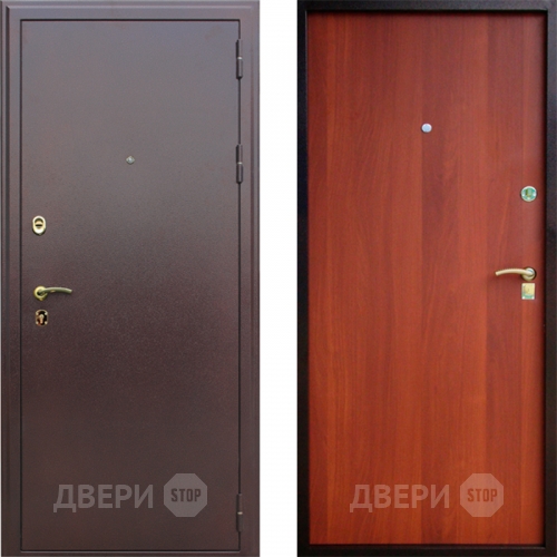 Дверь АСД Стандарт Итальянский орех