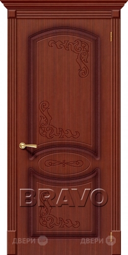 Межкомнатная дверь Азалия (Макоре)