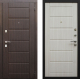 Входная металлическая Дверь Снедо Сити-2