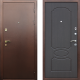 Входная металлическая Дверь АСД Грация Венге