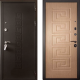 Входная металлическая Дверь Райтвер Греция