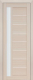 Межкомнатная дверь ProfilDoors 37X эш вайт мелинга (матовое)