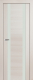 Межкомнатная дверь ProfilDoors 63X эшвайт мелинга (белый лак)