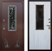 Дверь АСД Престиж 960х2050 мм