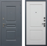 Дверь АСД Барселона 860х2050 мм